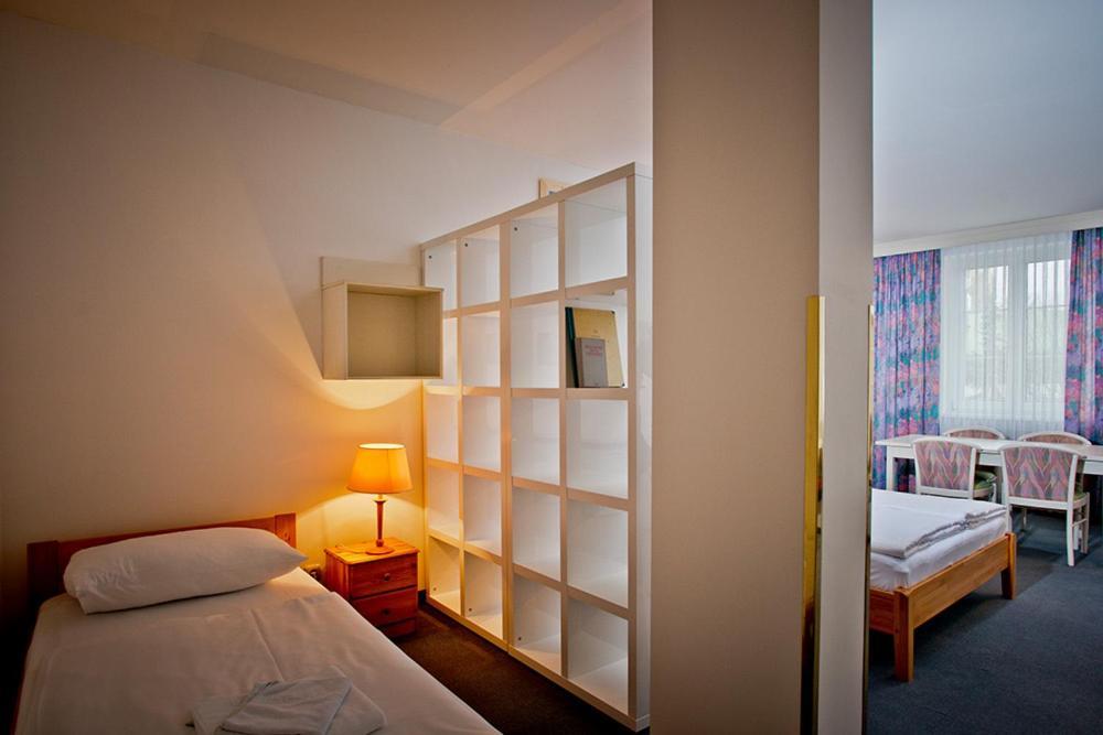 Hotel Garni Das Pallottihaus Vienna