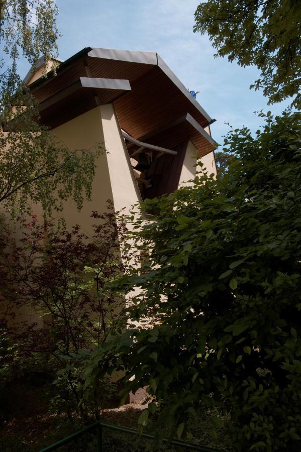 Garni Das Pallottihaus * Vienna