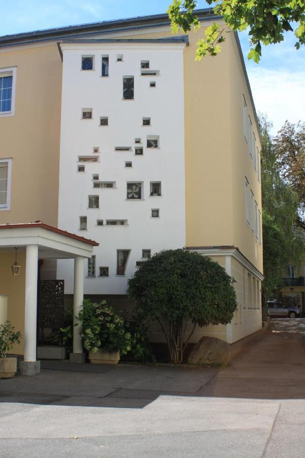 Garni Das Pallottihaus Vienna